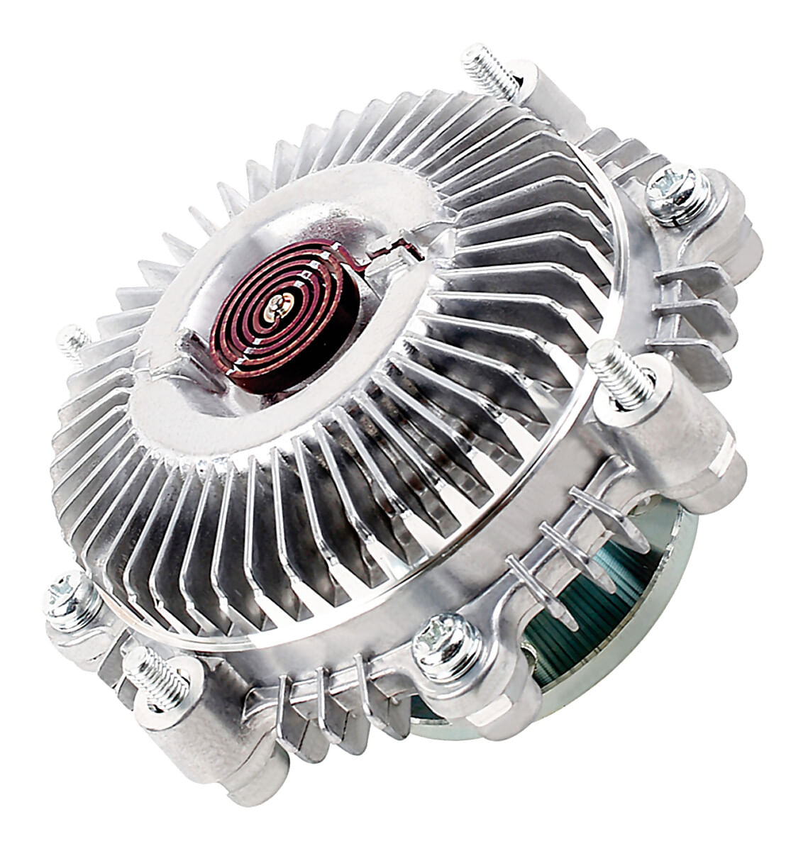 Fan Clutch