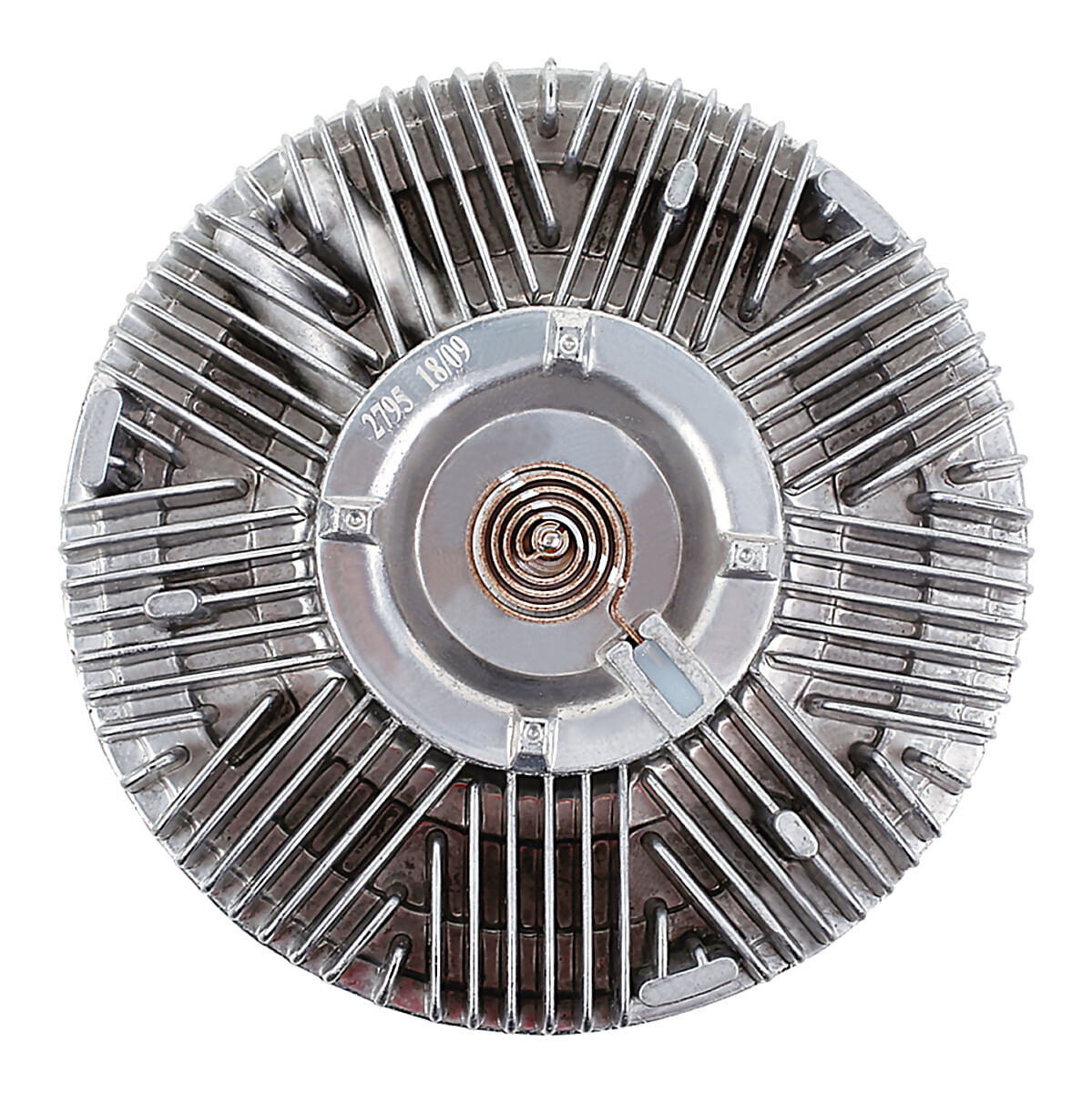 Fan Clutch