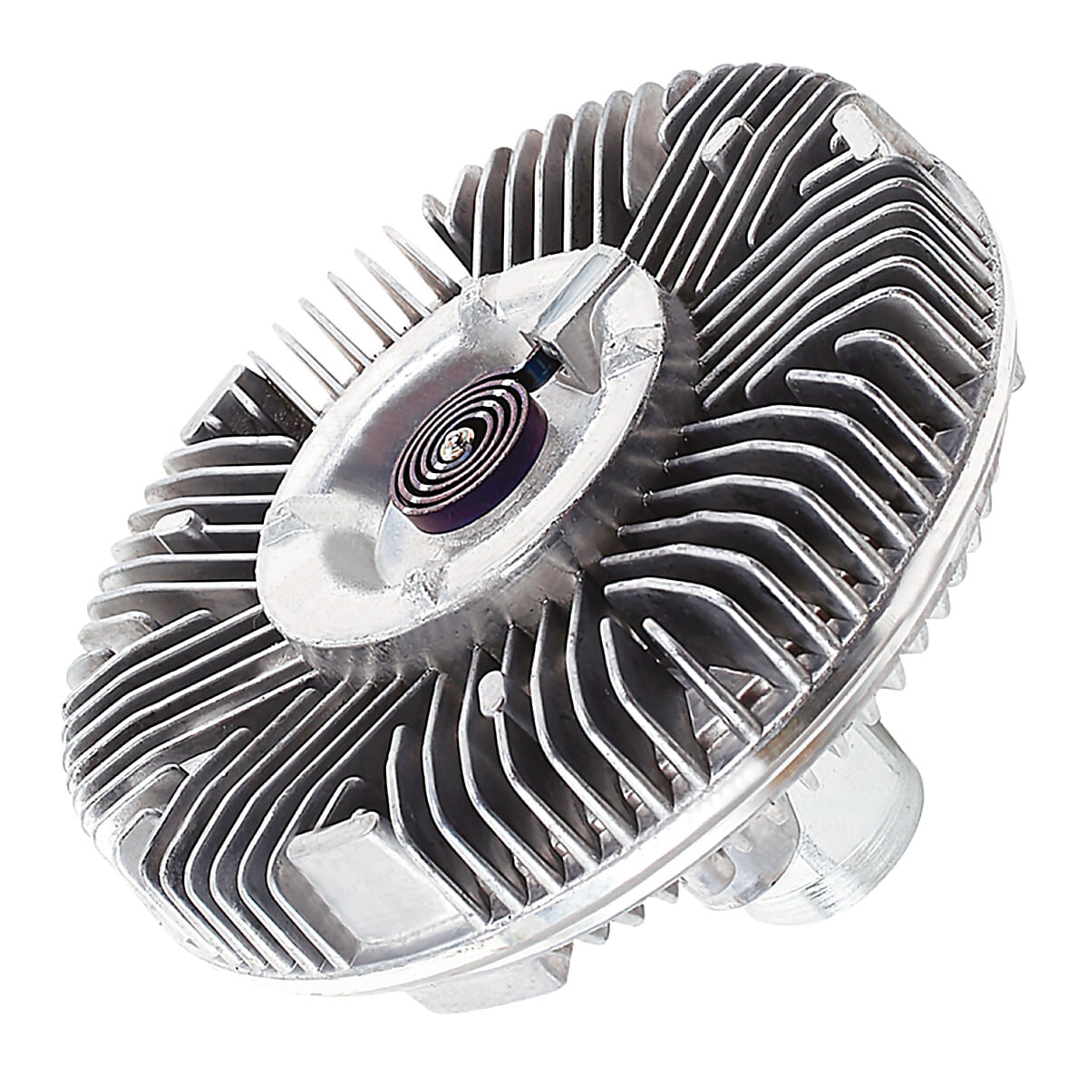 Fan Clutch