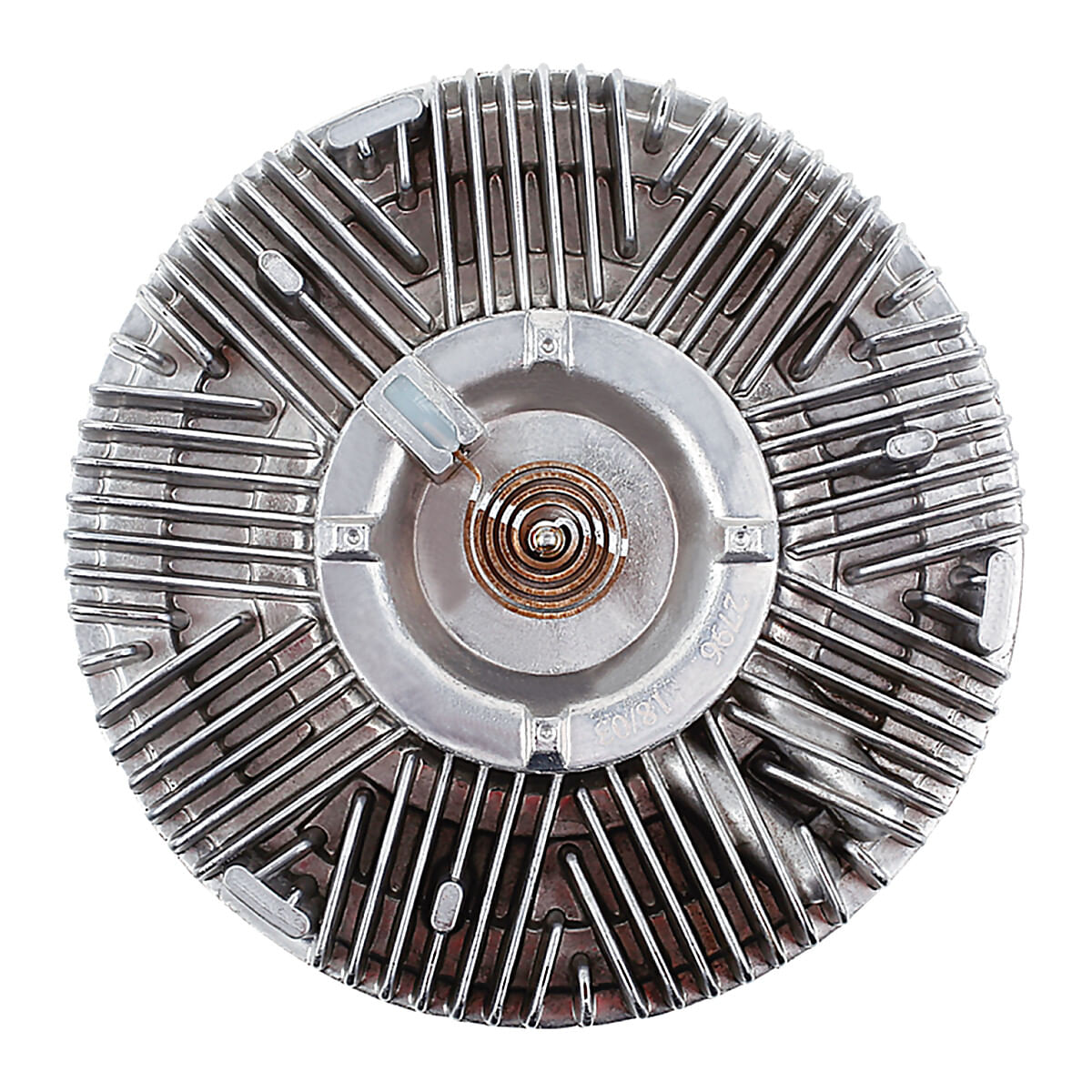 Fan Clutch