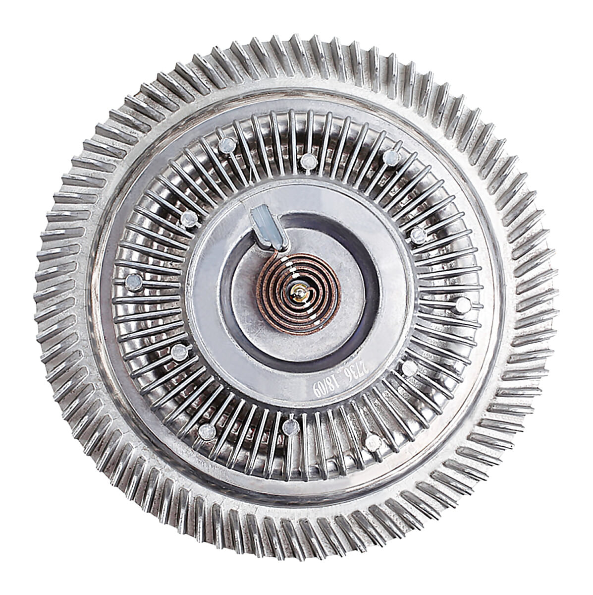 Fan Clutch
