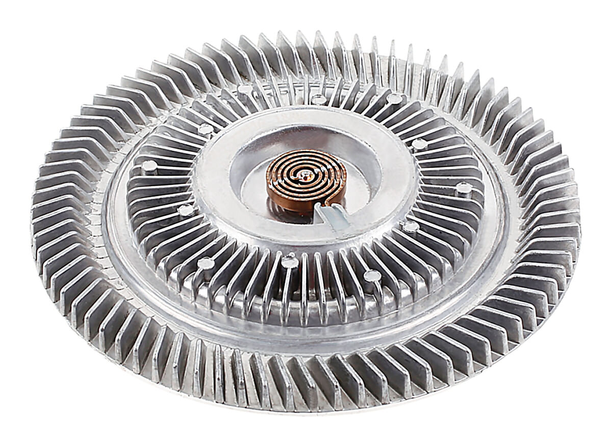 Fan Clutch