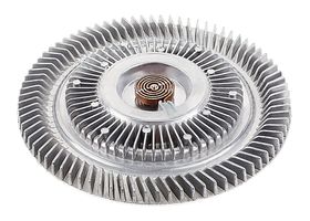 Fan Clutch