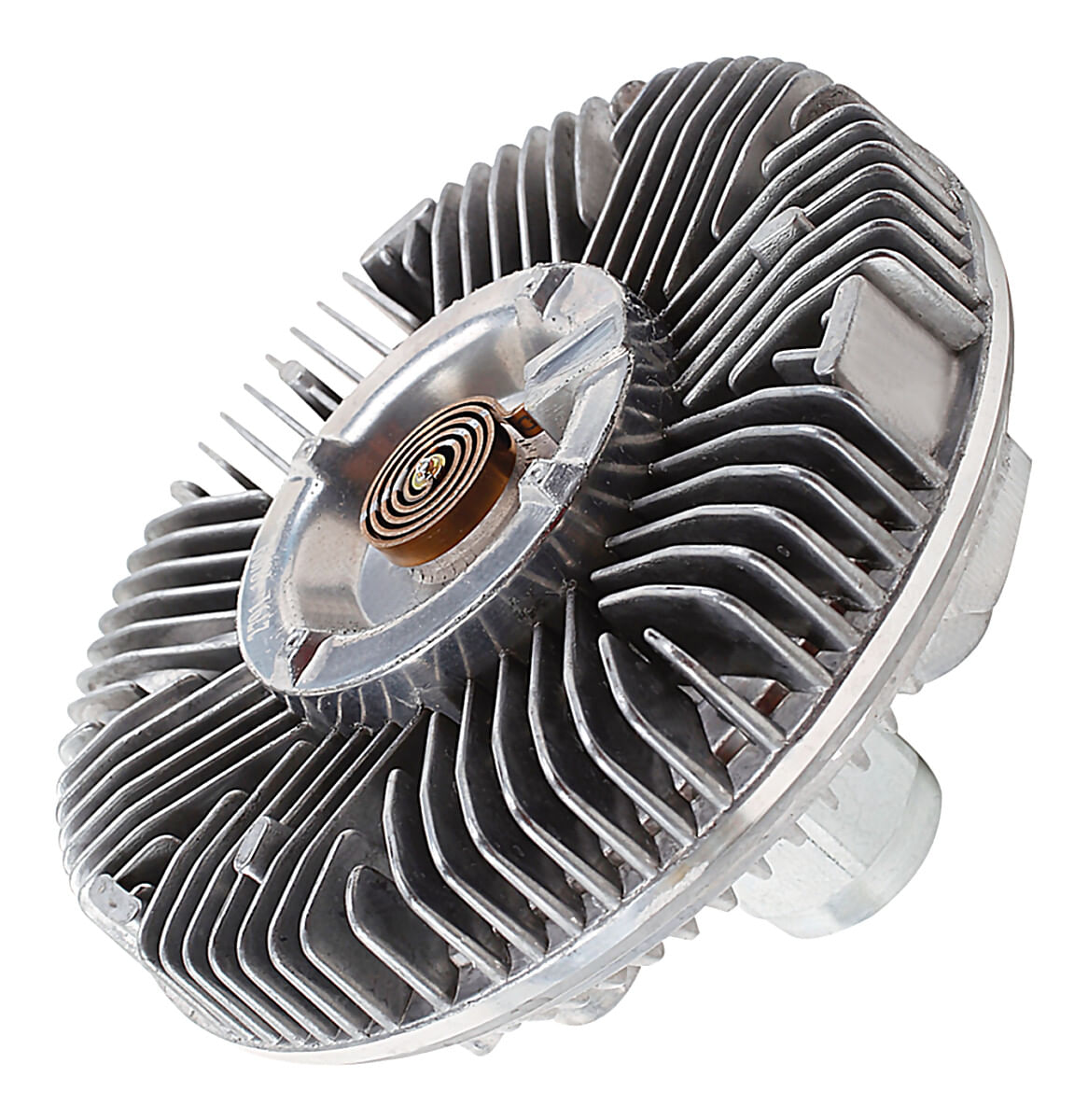 Fan Clutch