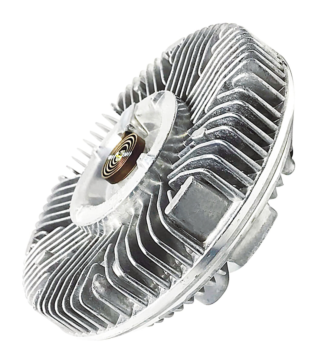 Fan Clutch