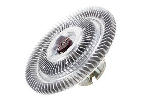 Fan Clutch