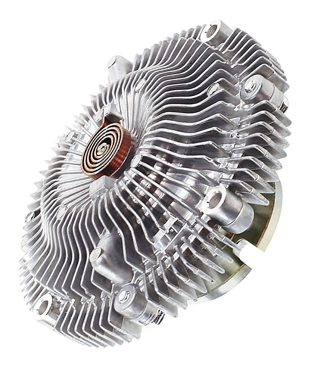 Fan Clutch