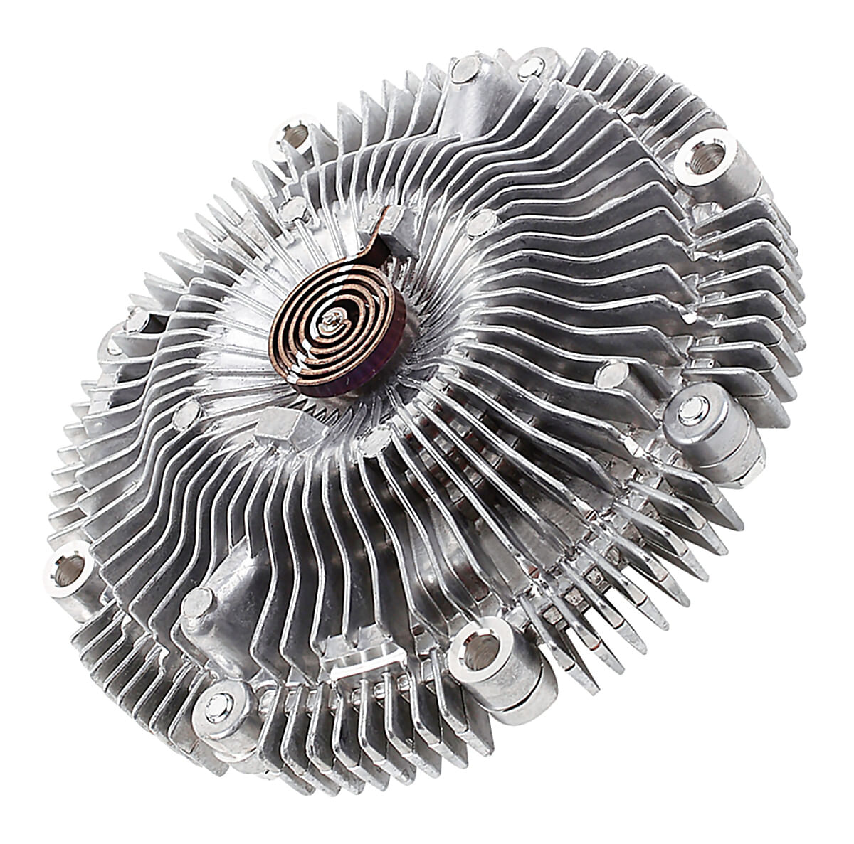 Fan Clutch