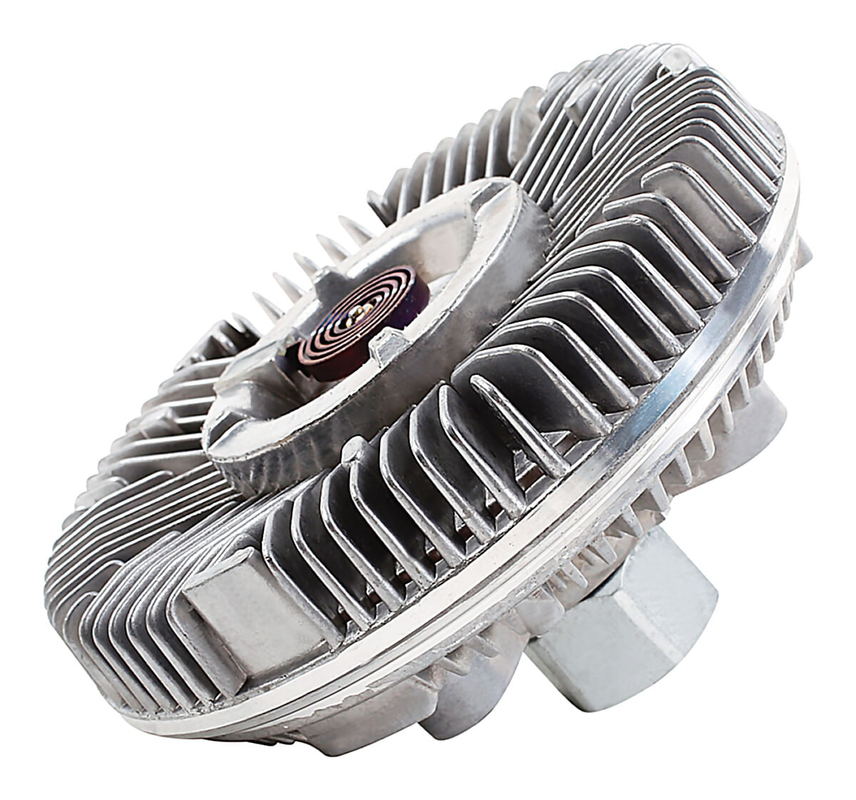 Fan Clutch
