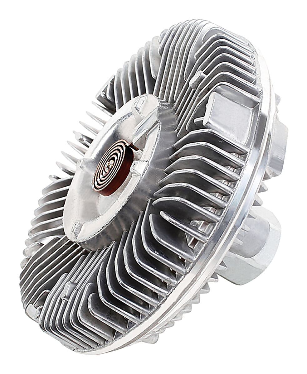 Fan Clutch