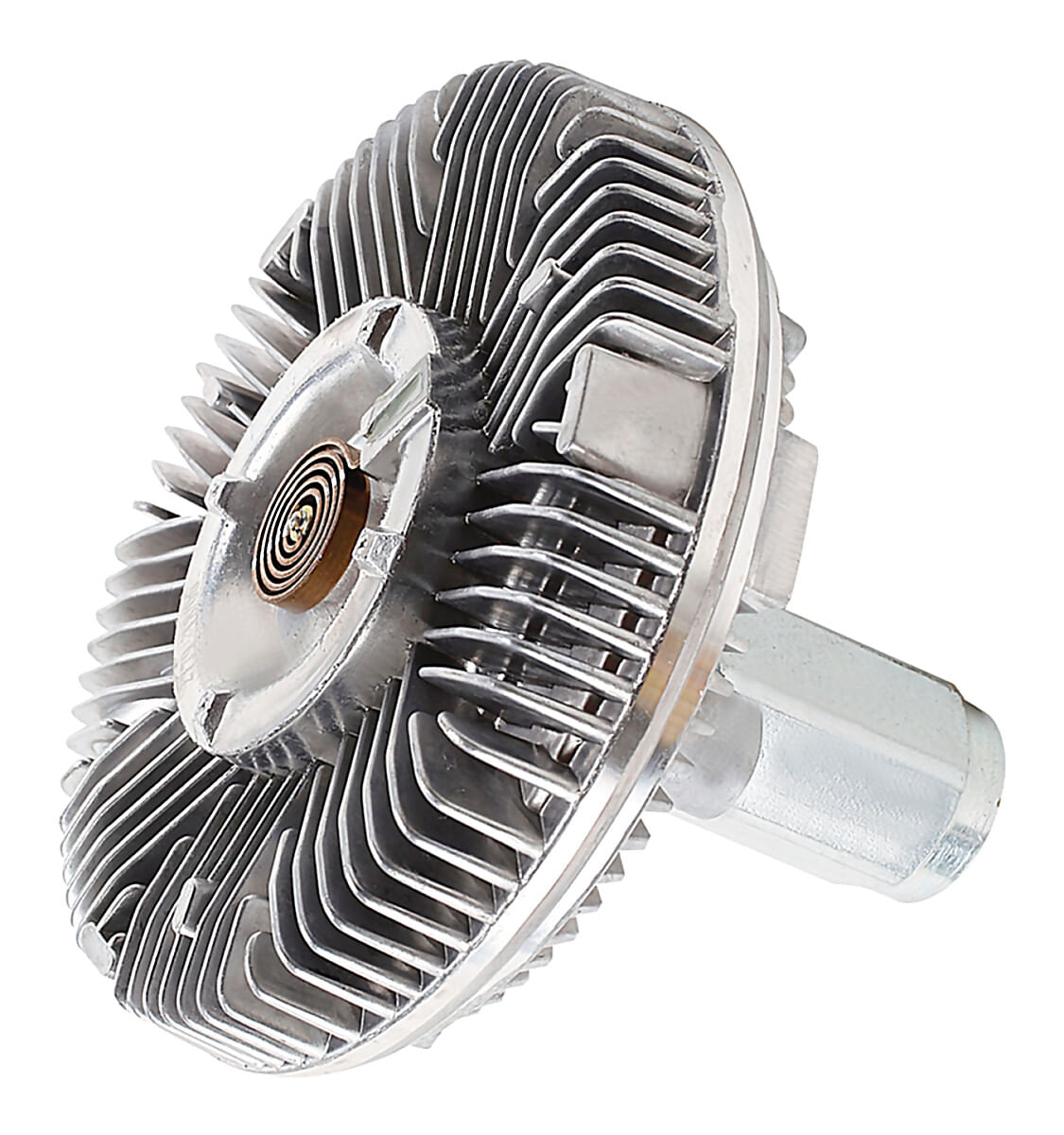 Fan Clutch