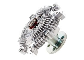Fan Clutch