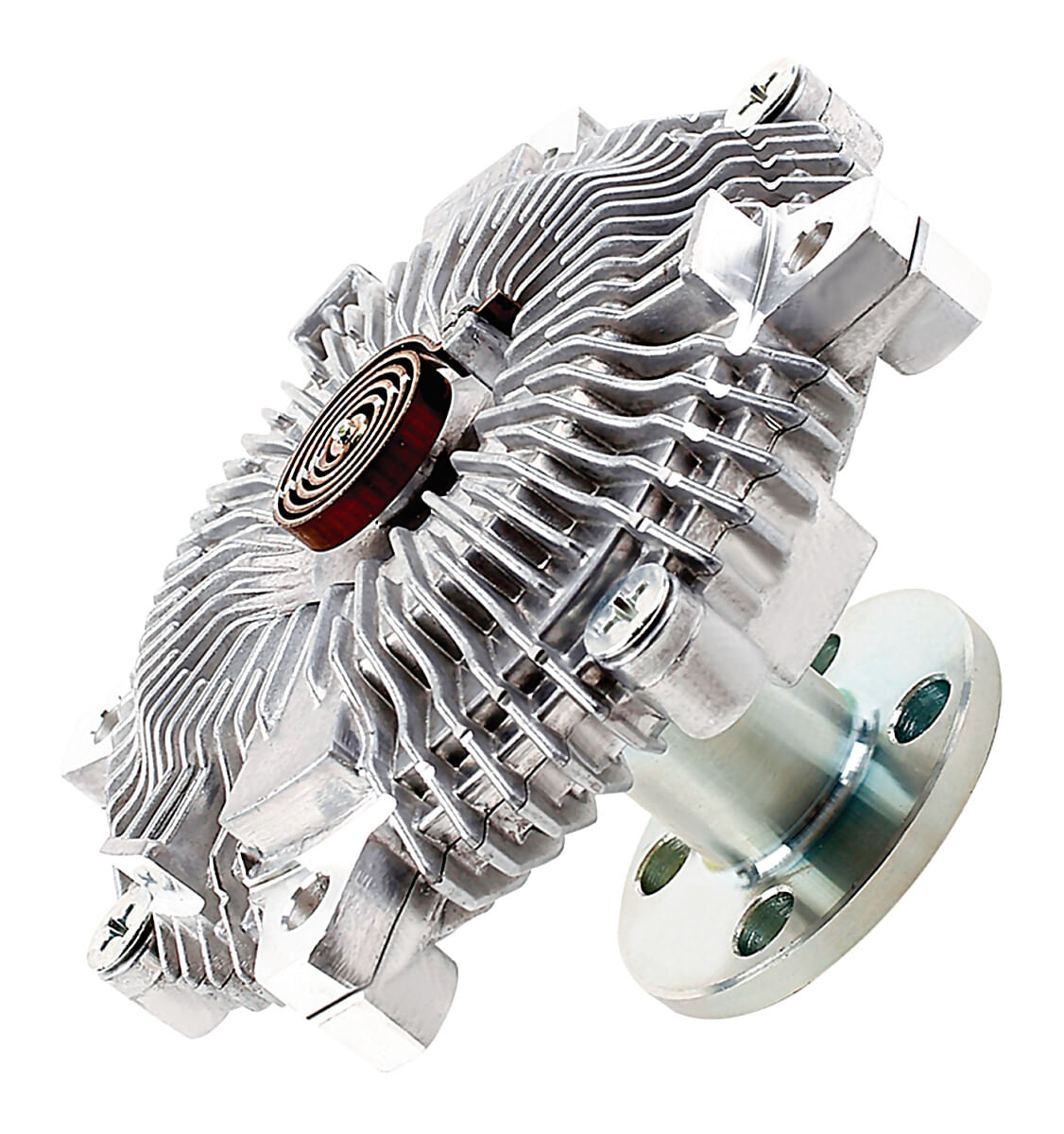 Fan Clutch