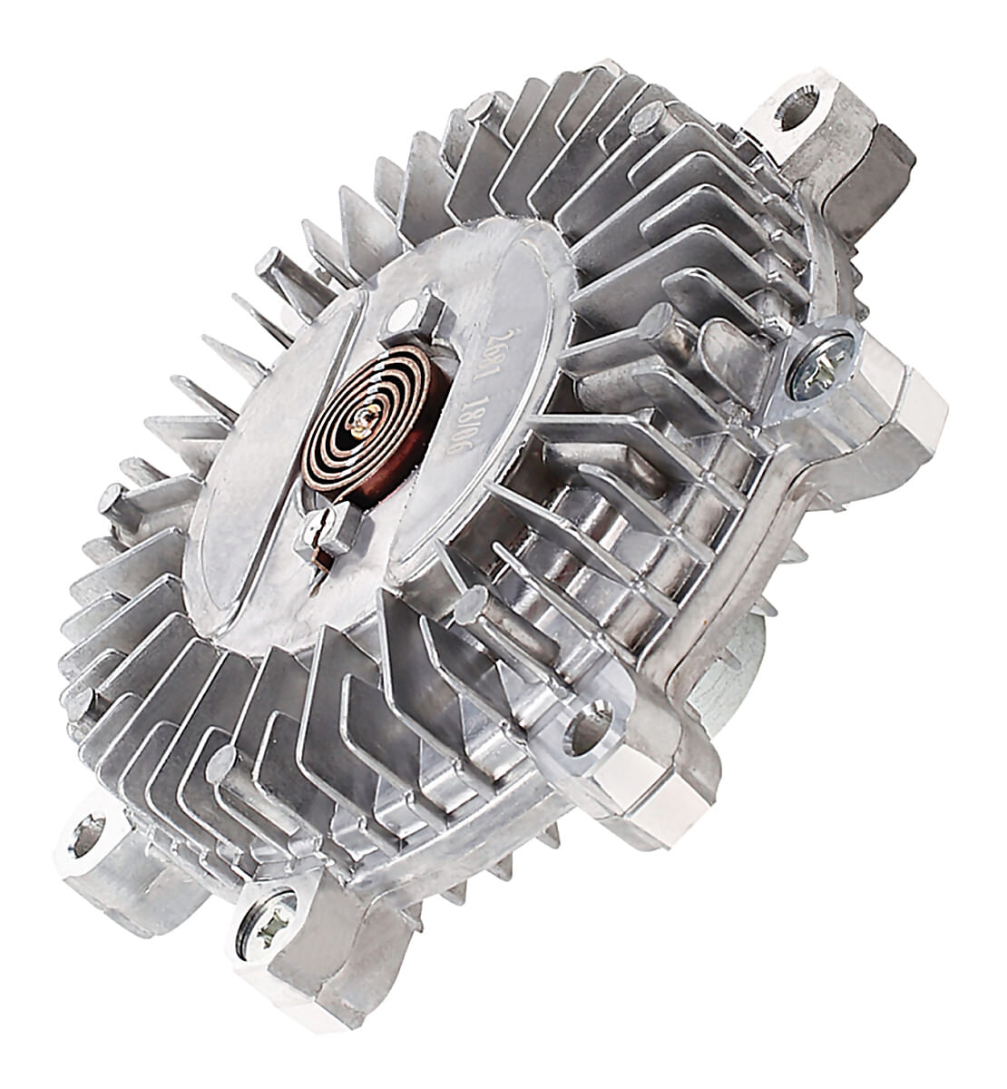 Fan Clutch