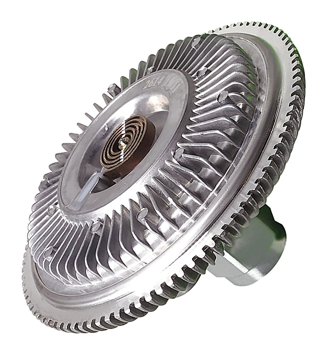 Fan Clutch