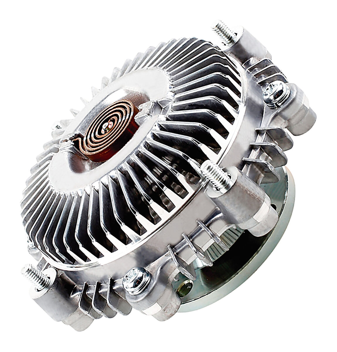 Fan Clutch