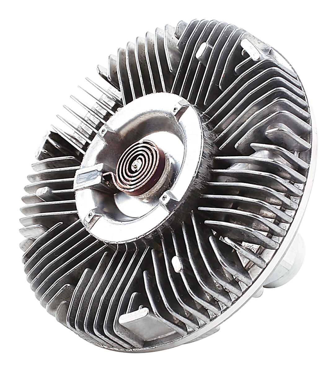 Fan Clutch