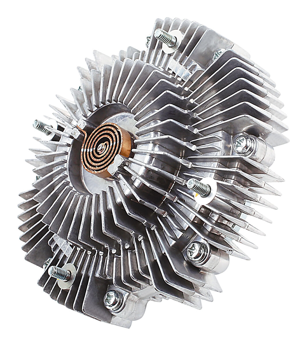 Fan Clutch