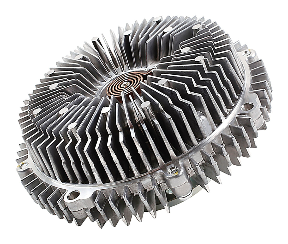 Fan Clutch