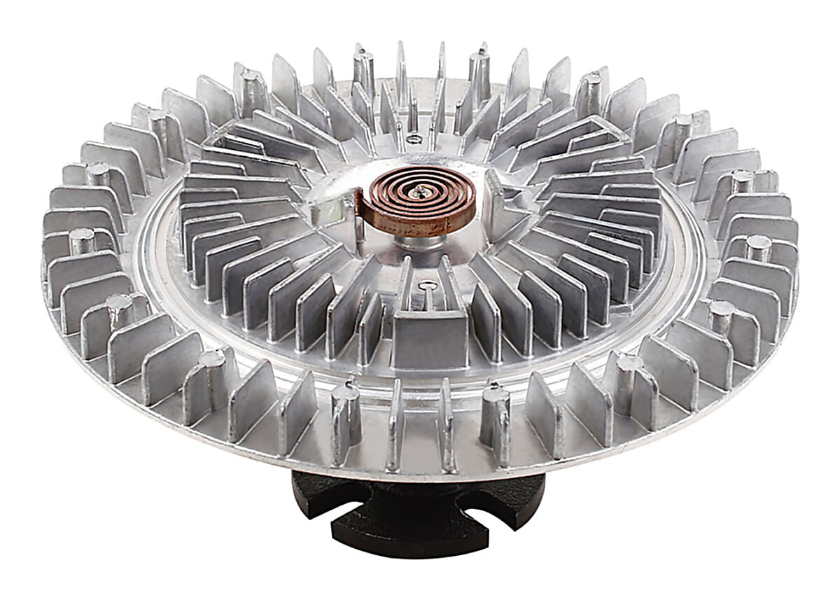 Fan Clutch