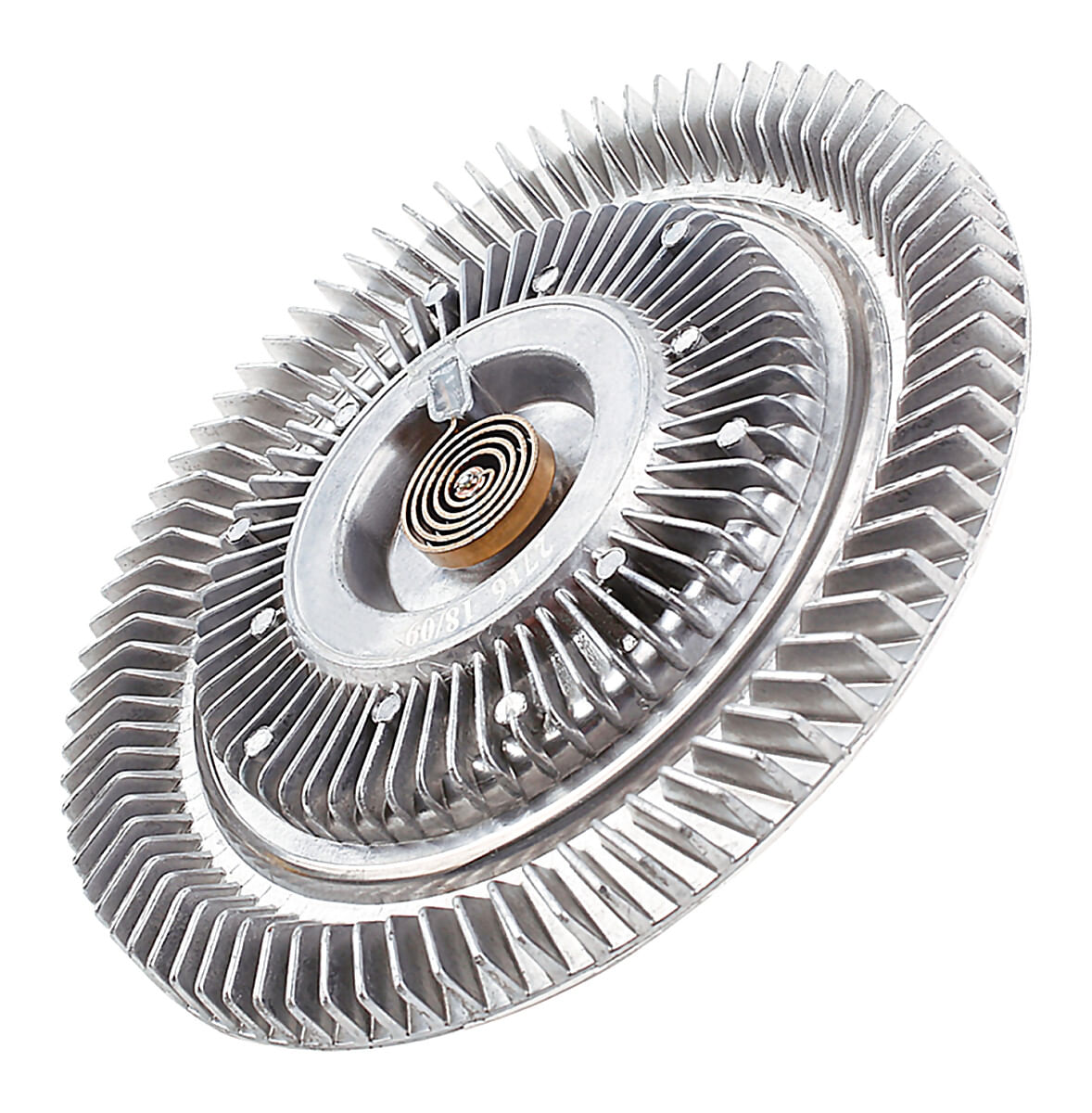 Fan Clutch