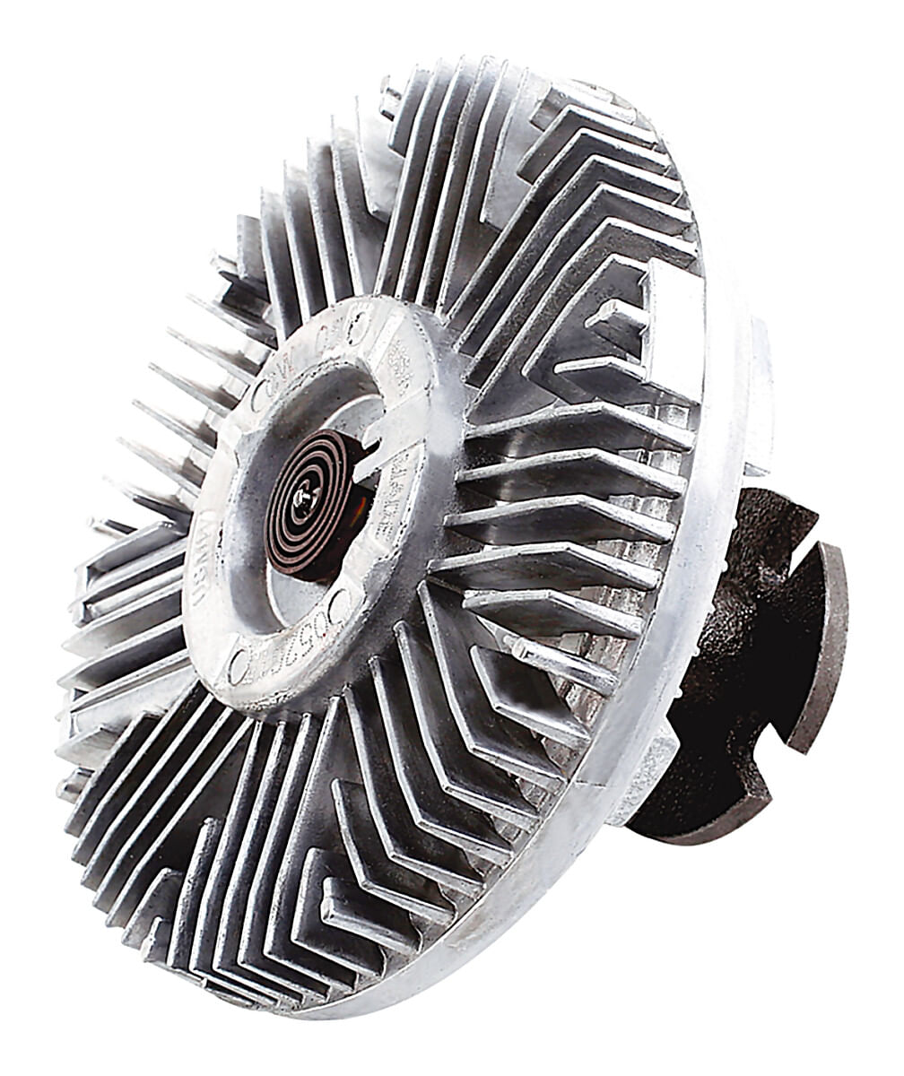 Fan Clutch