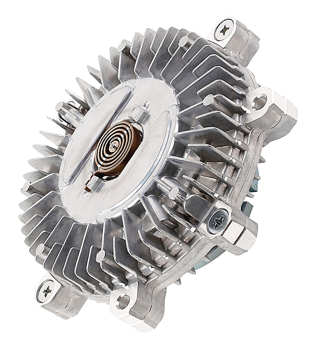 Fan Clutch
