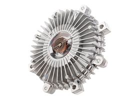 Fan Clutch