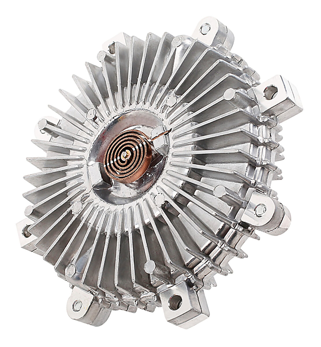 Fan Clutch