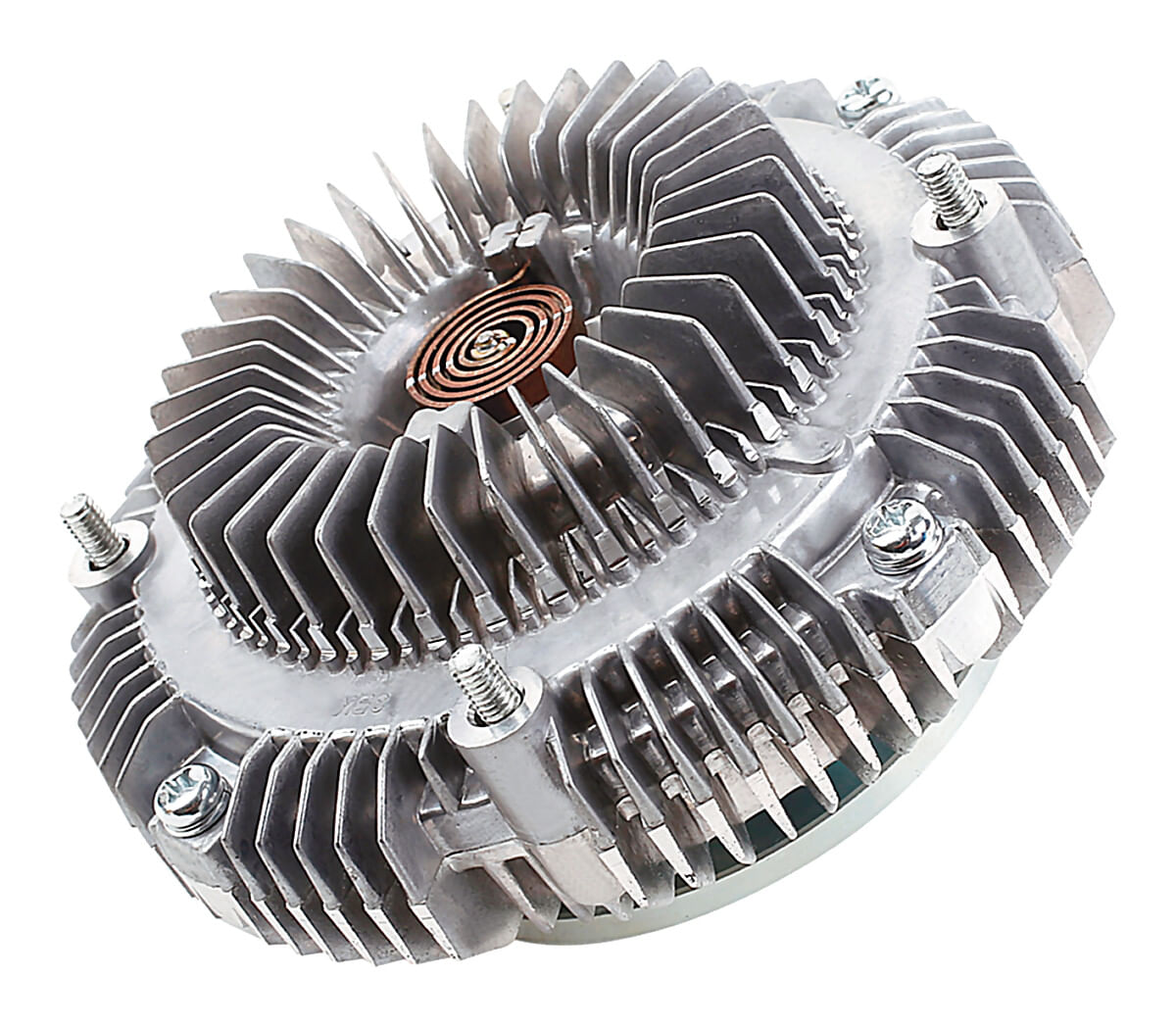 Fan Clutch