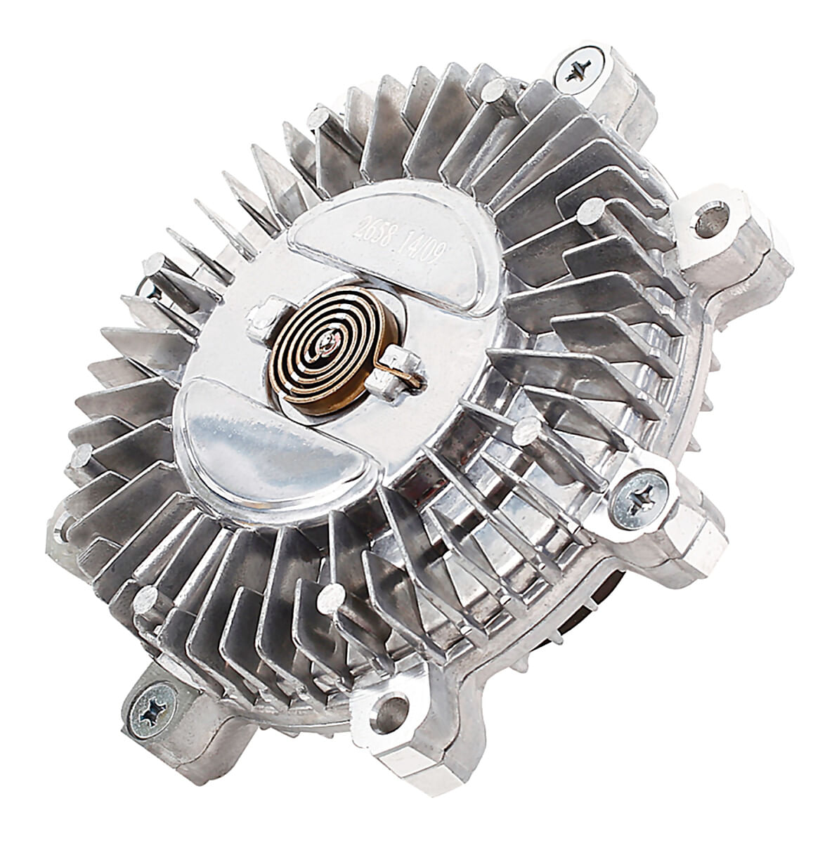 Fan Clutch