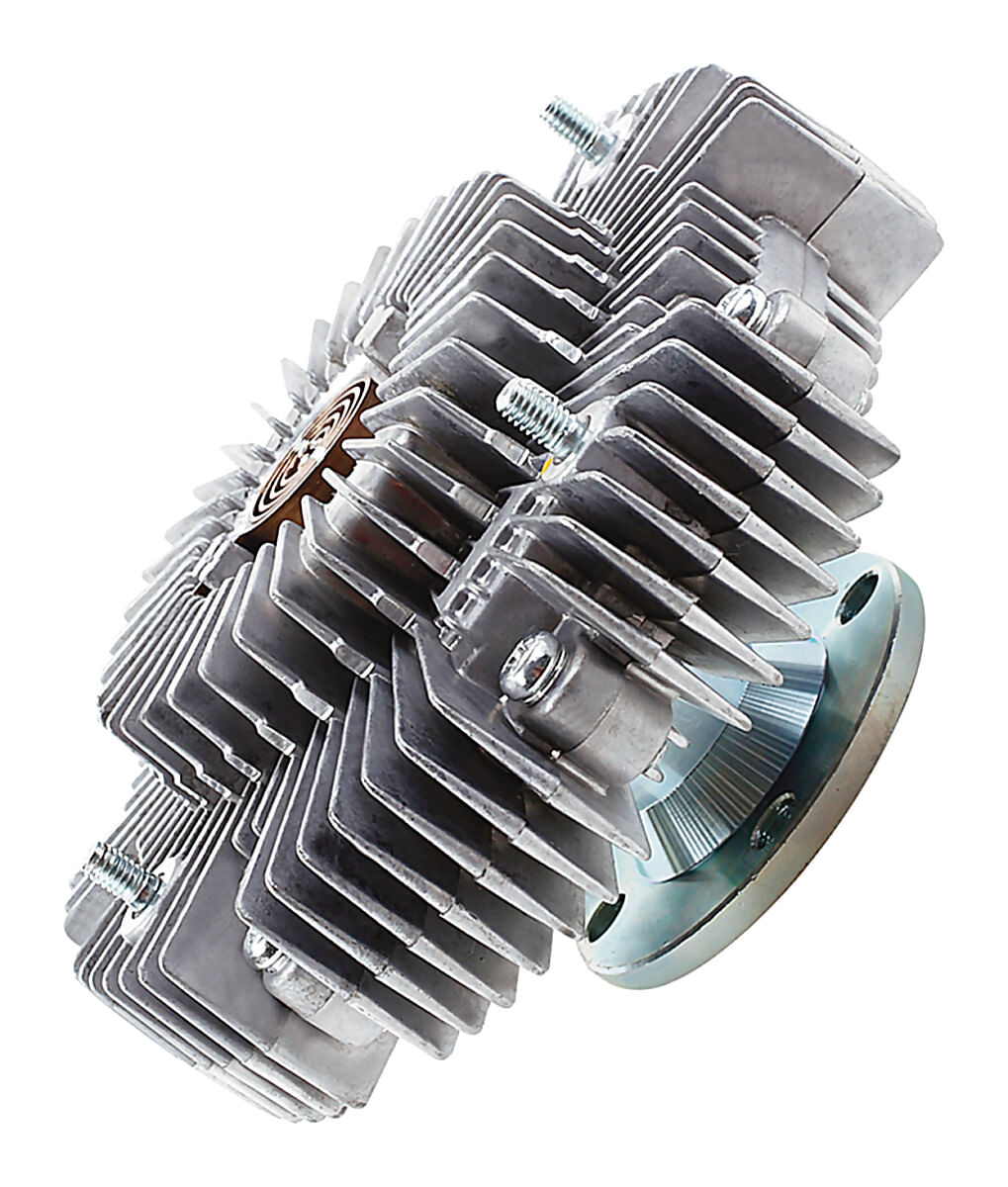 Fan Clutch