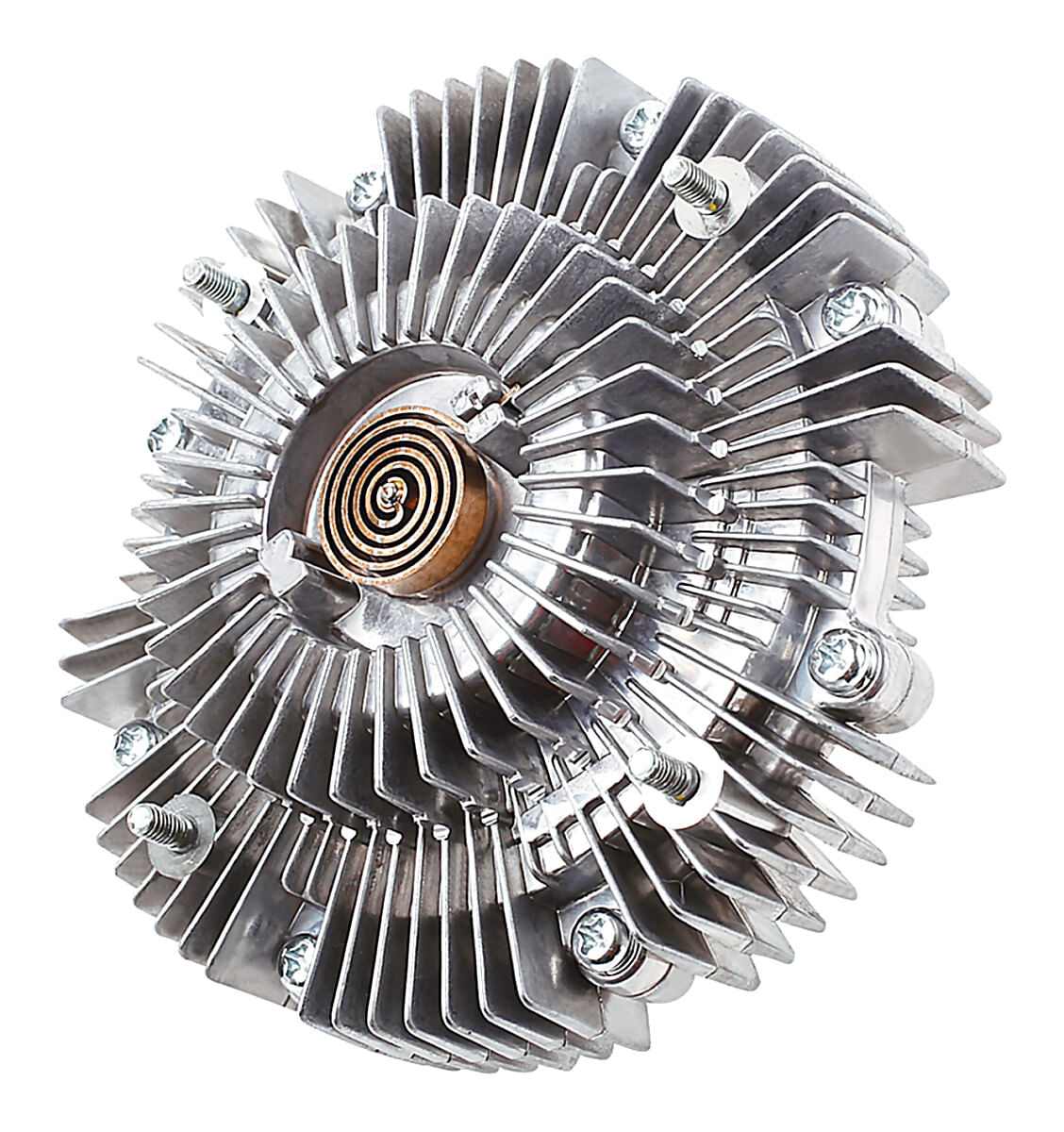 Fan Clutch