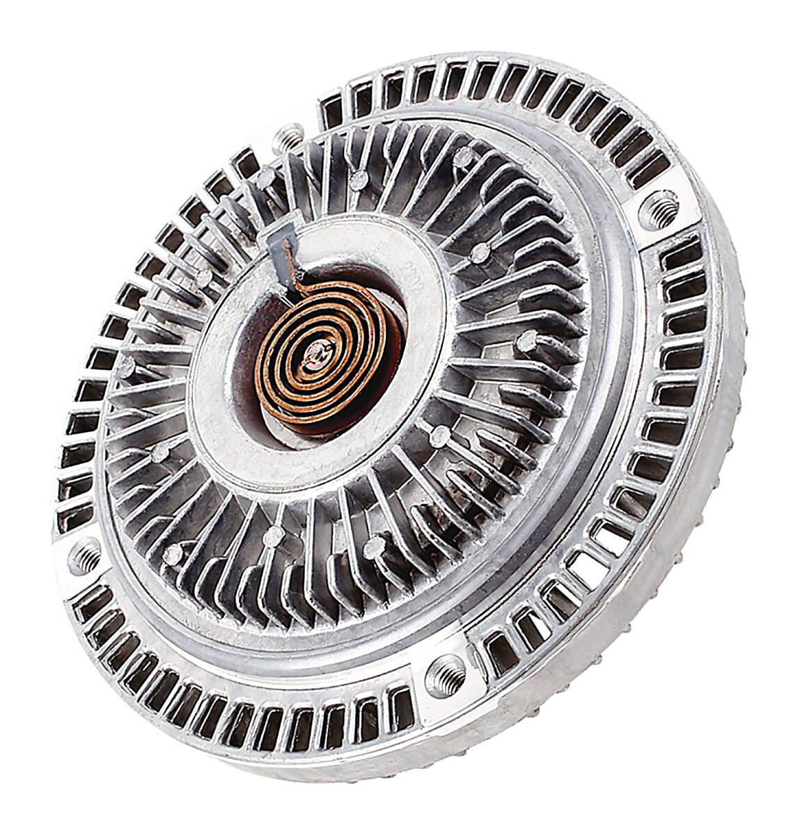 Fan Clutch