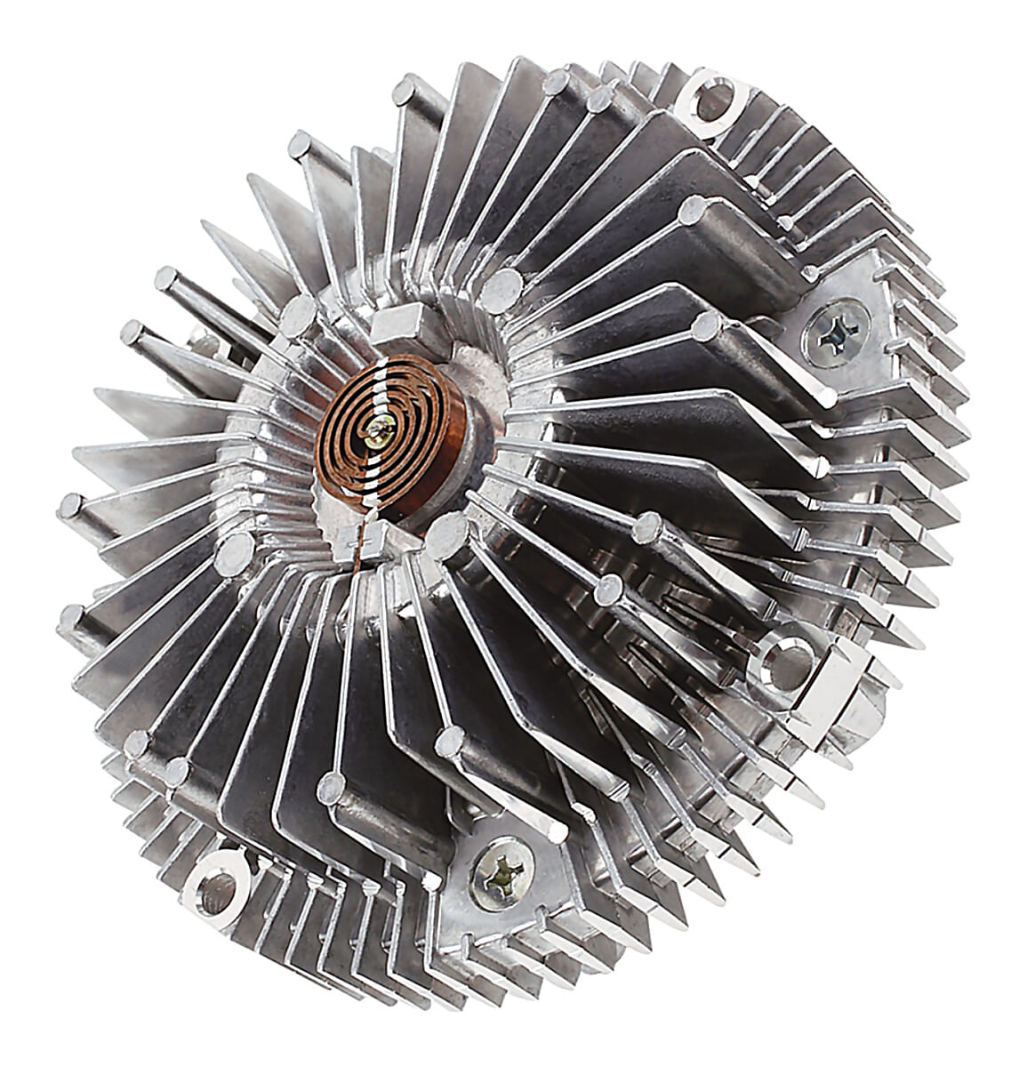 Fan Clutch