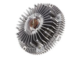 Fan Clutch
