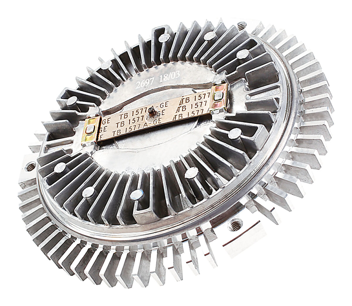 Fan Clutch