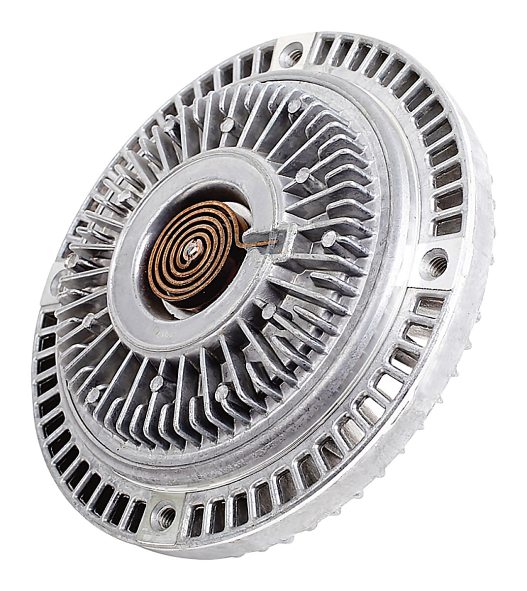 Fan Clutch
