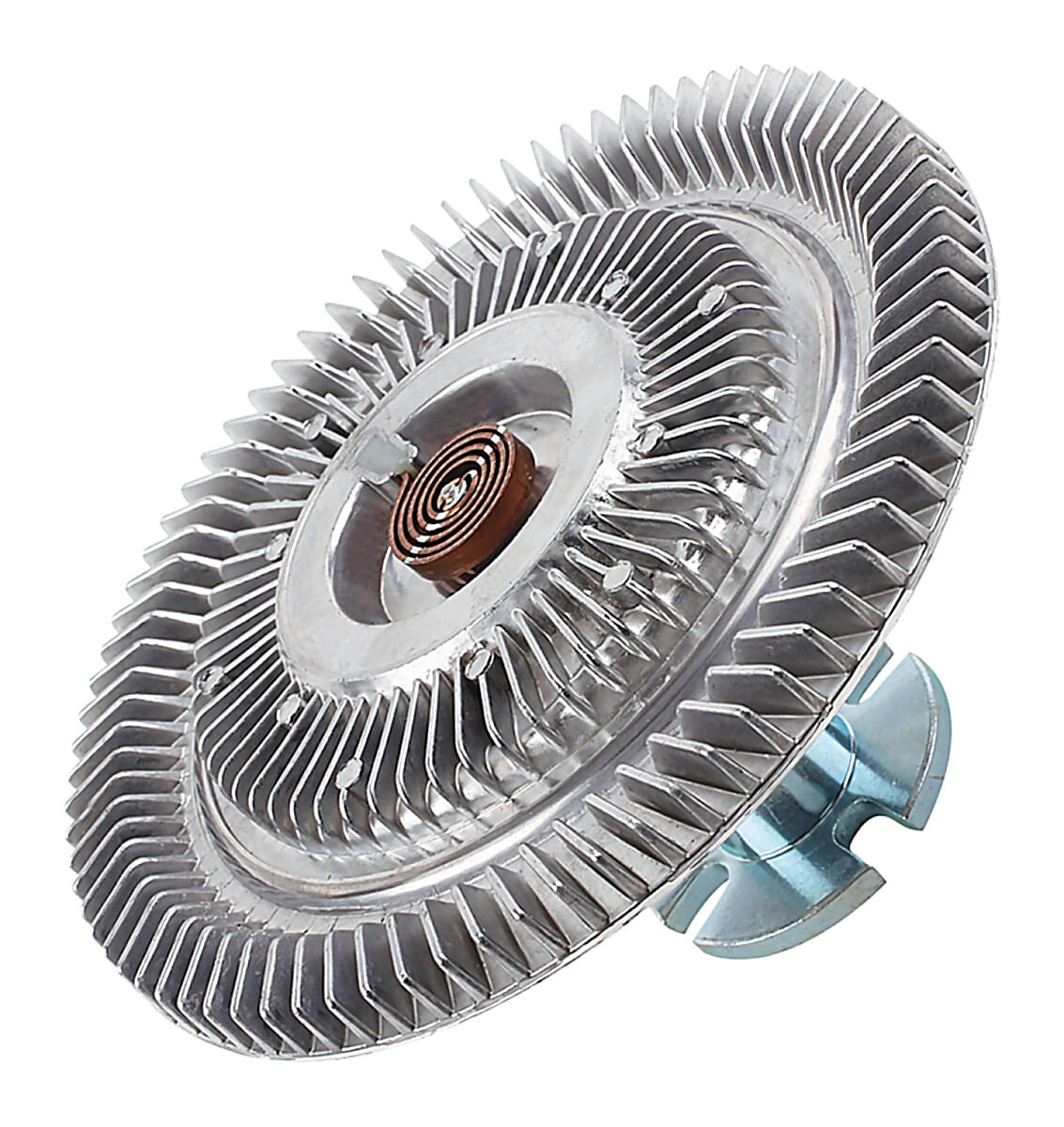 Fan Clutch