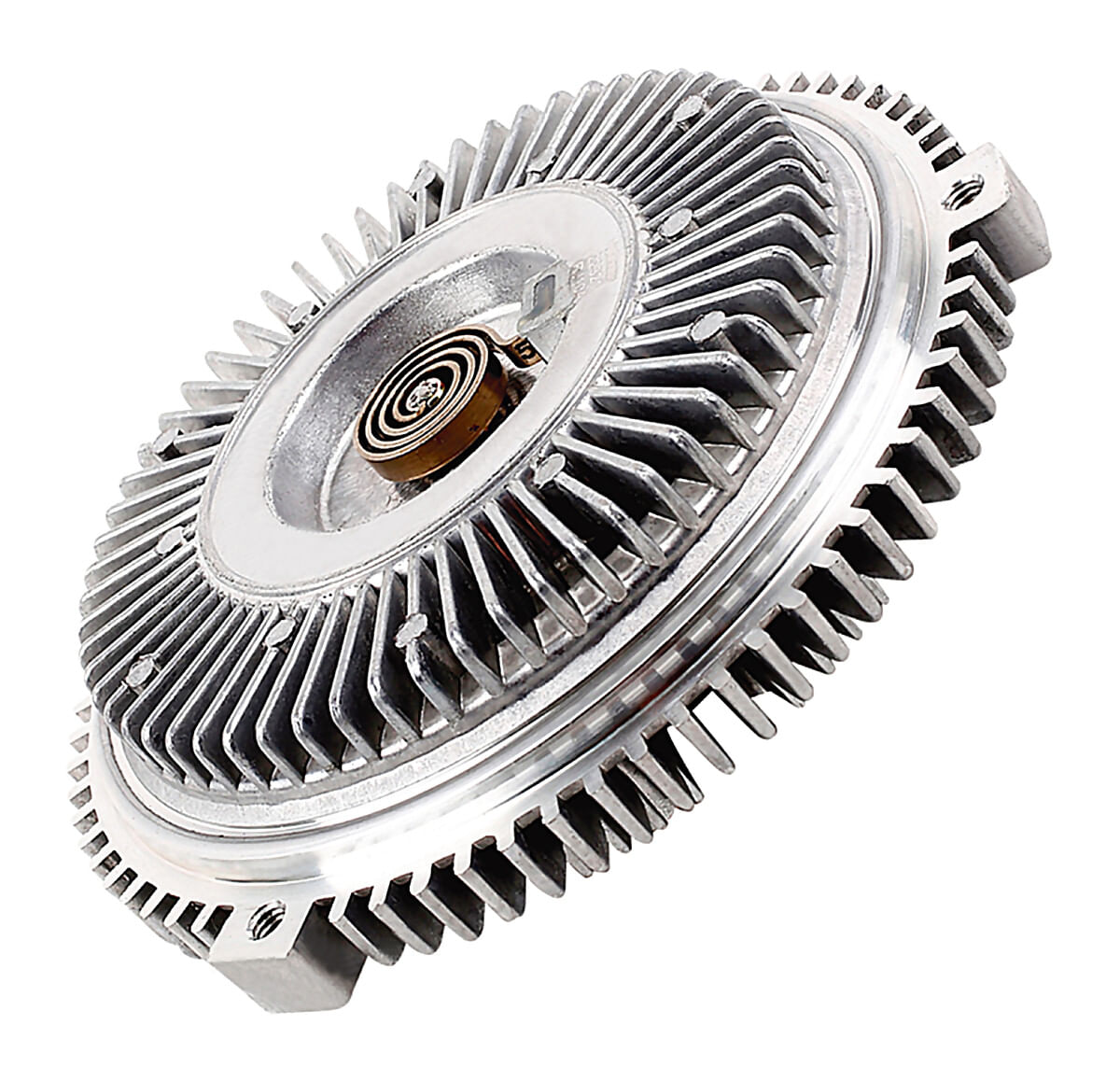 Fan Clutch