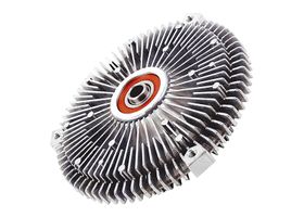 Fan Clutch
