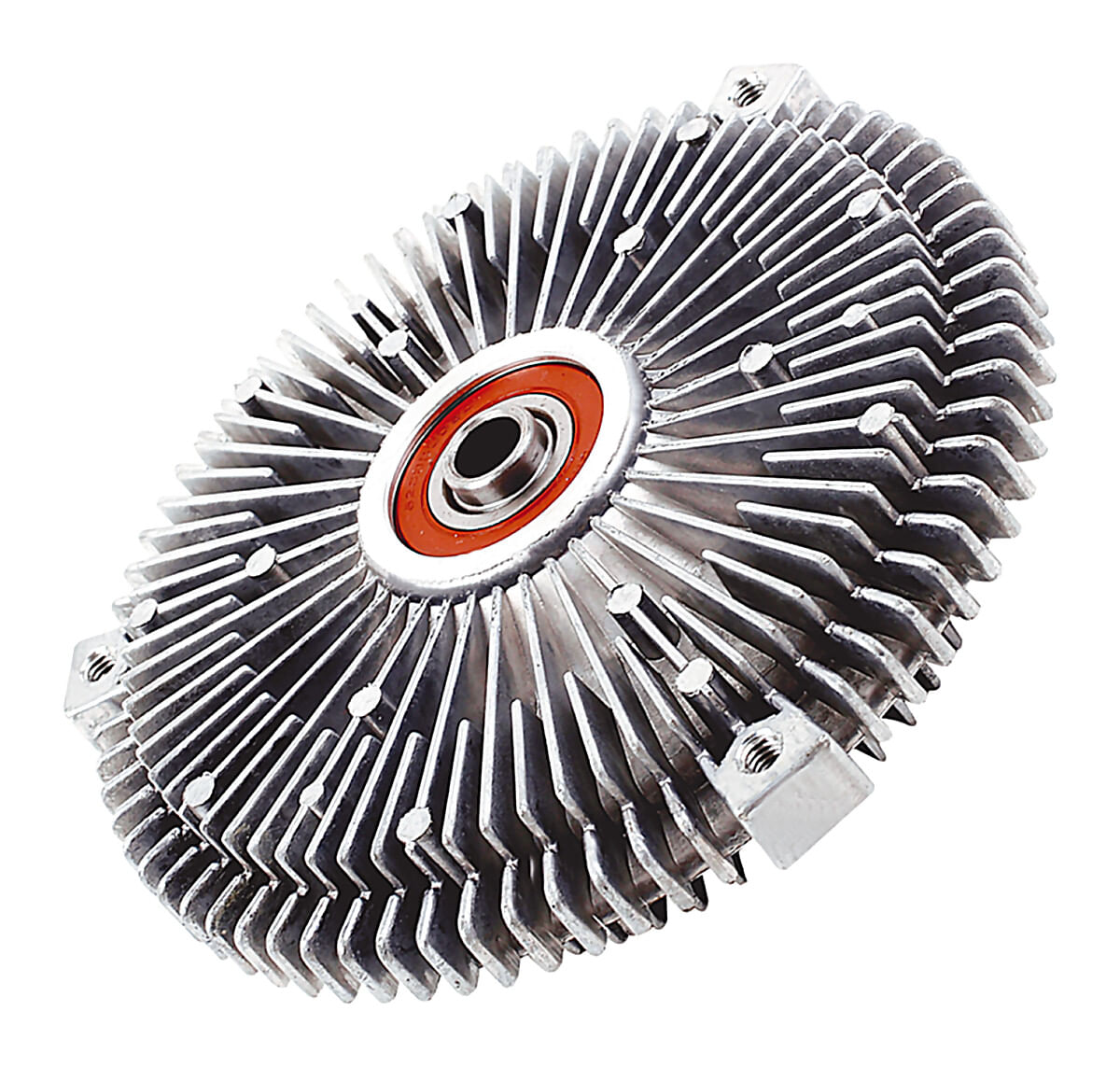 Fan Clutch