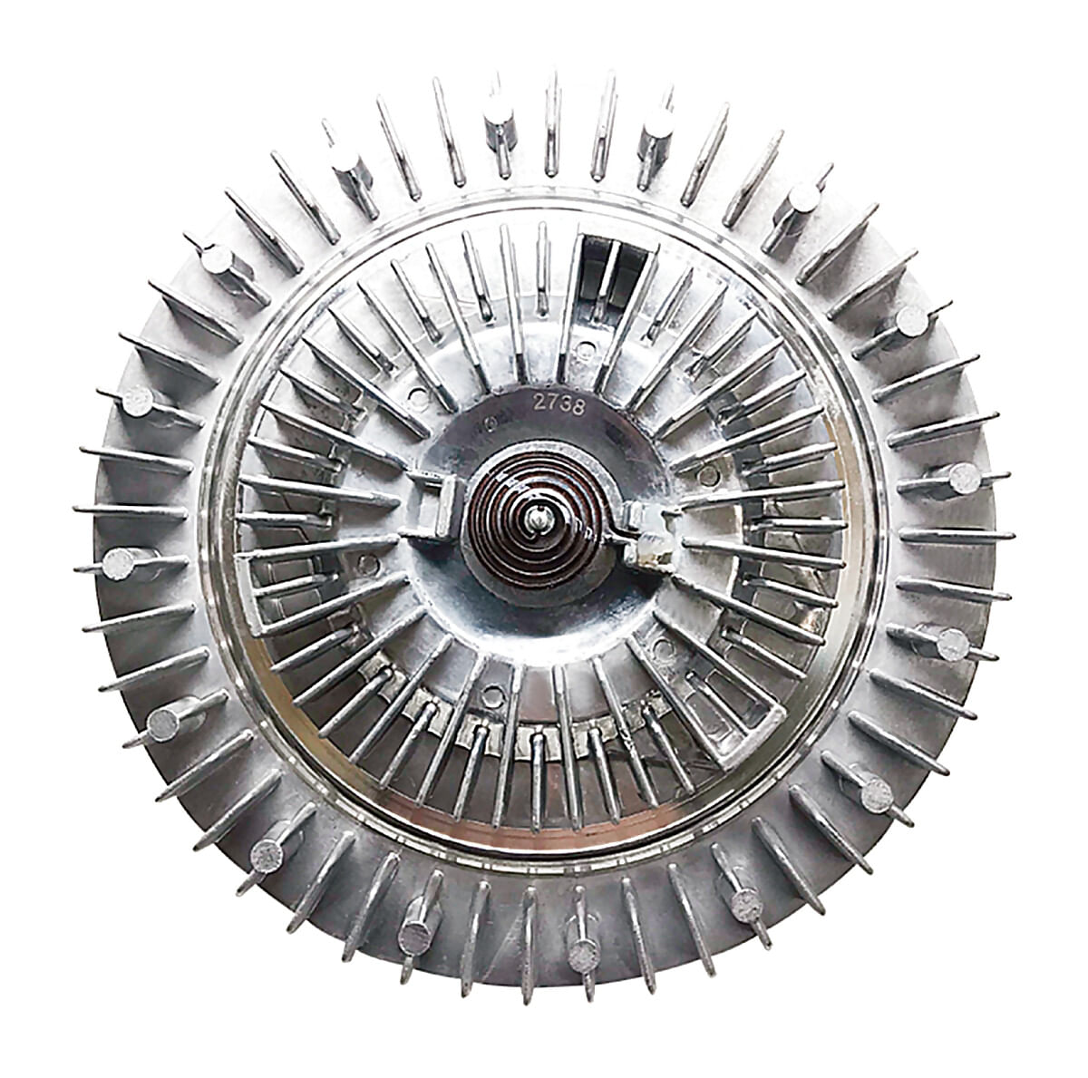 Fan Clutch