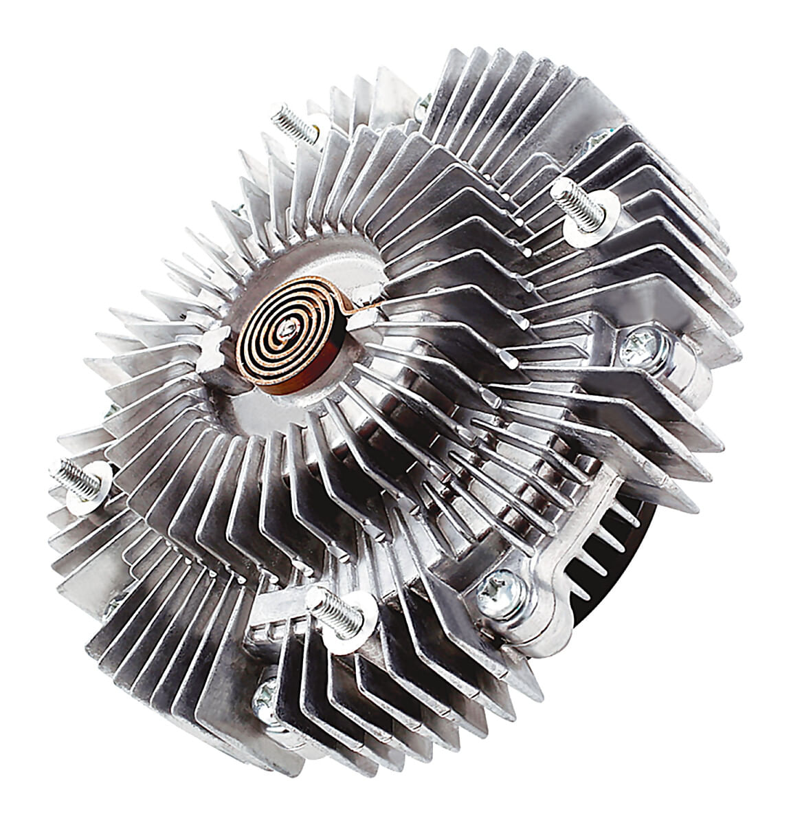 Fan Clutch