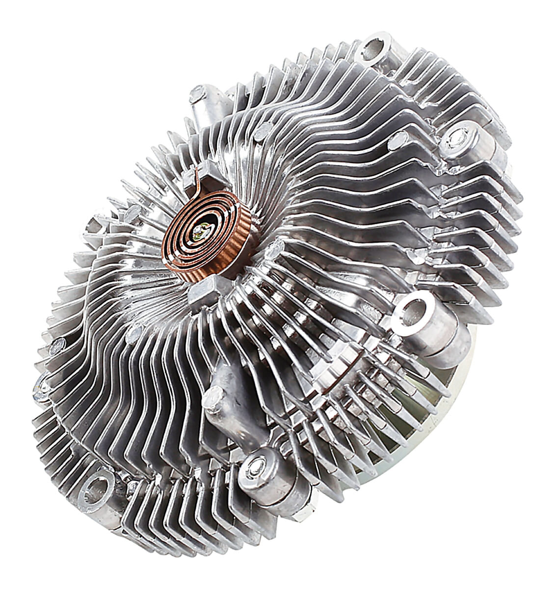 Fan Clutch