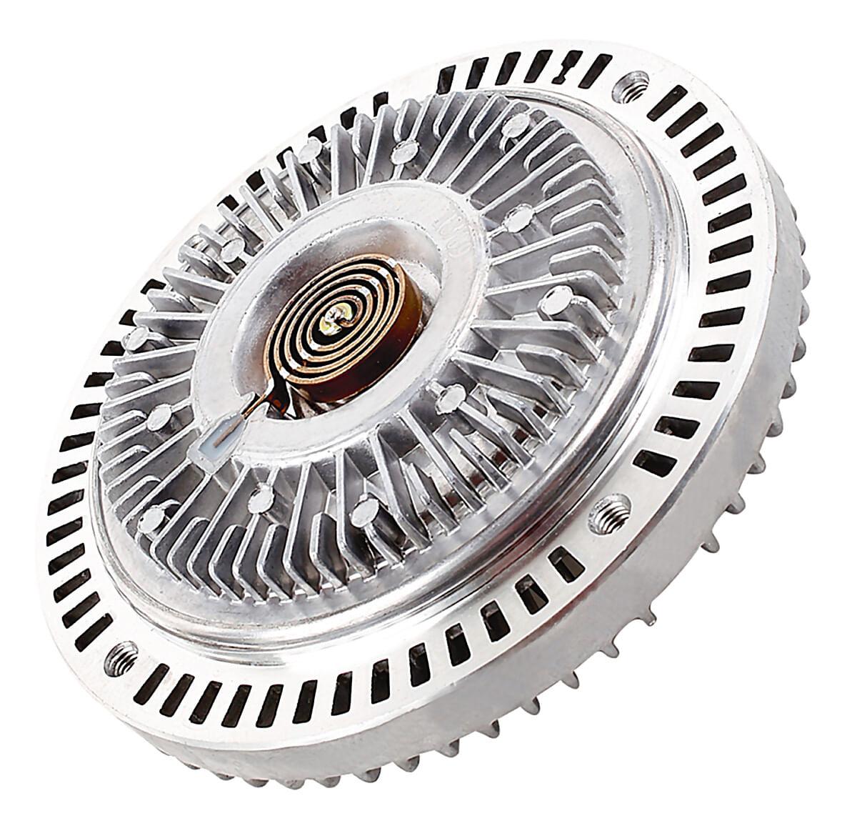 Fan Clutch