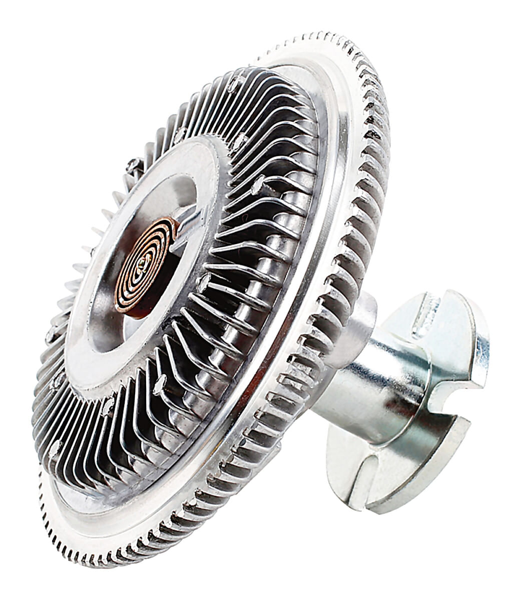 Fan Clutch