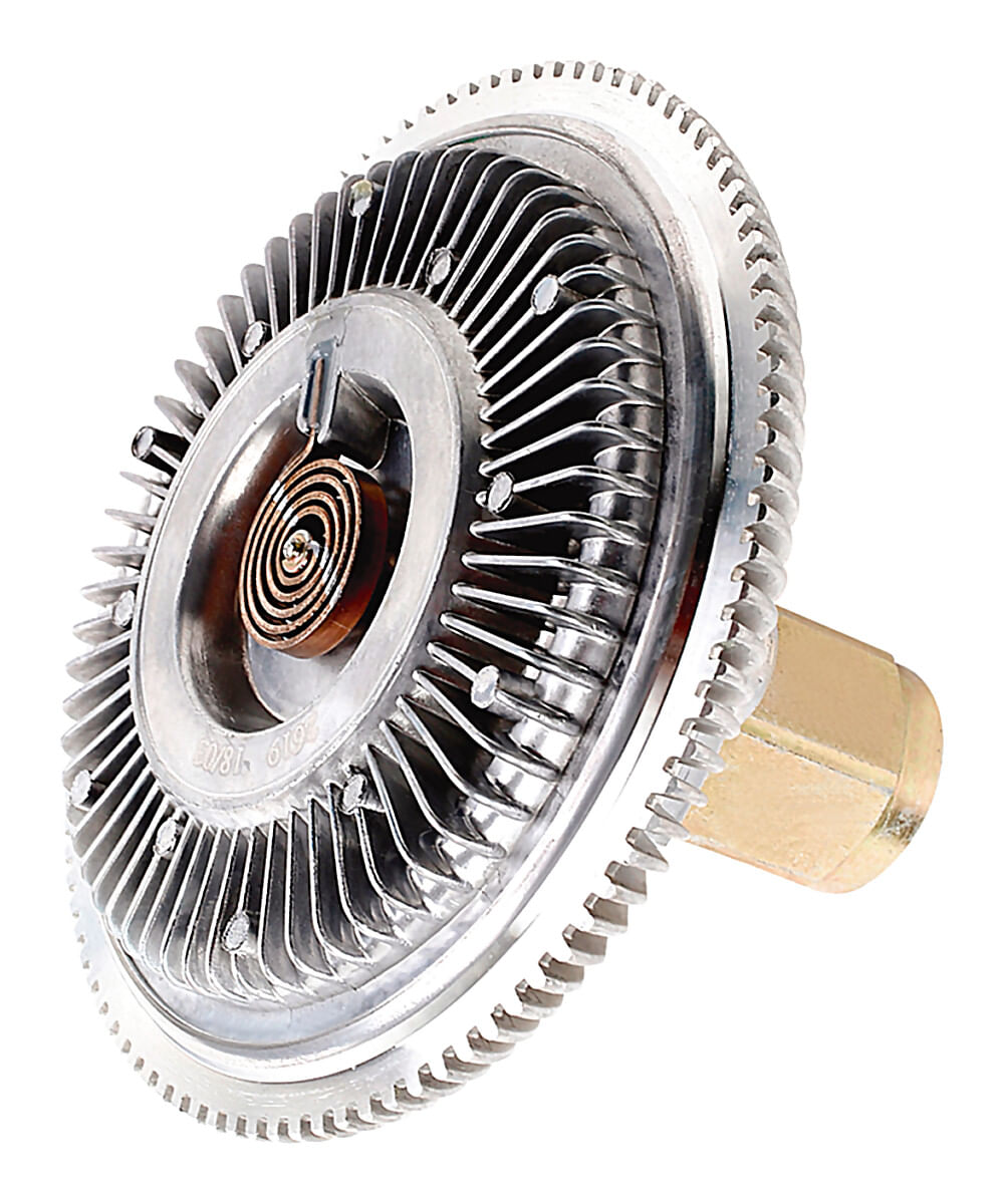 Fan Clutch