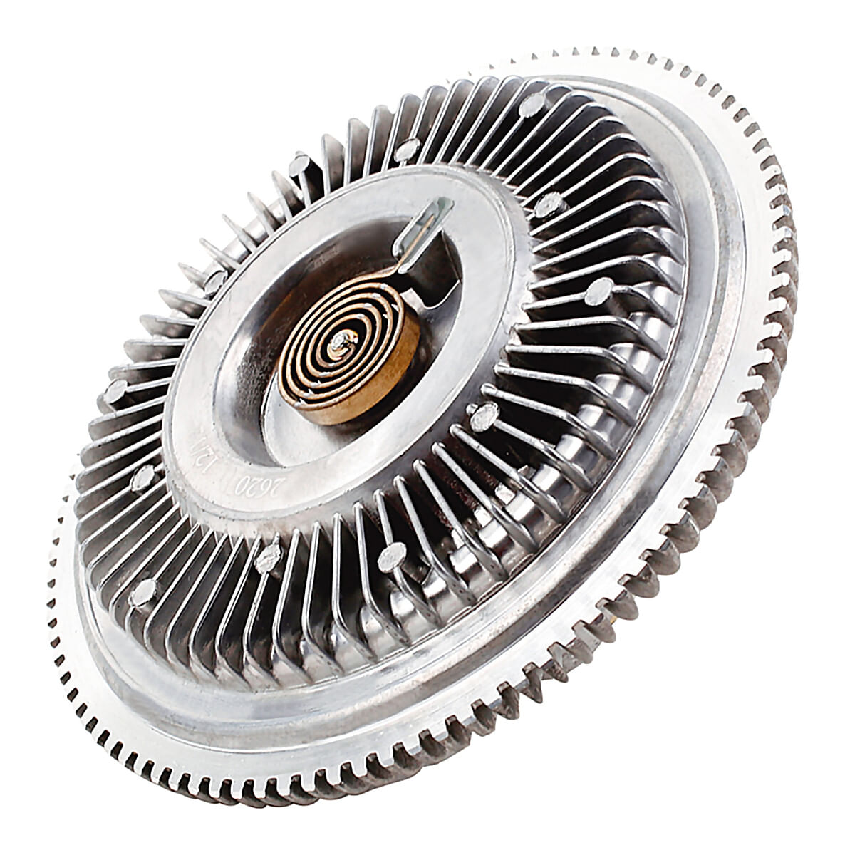 Fan Clutch