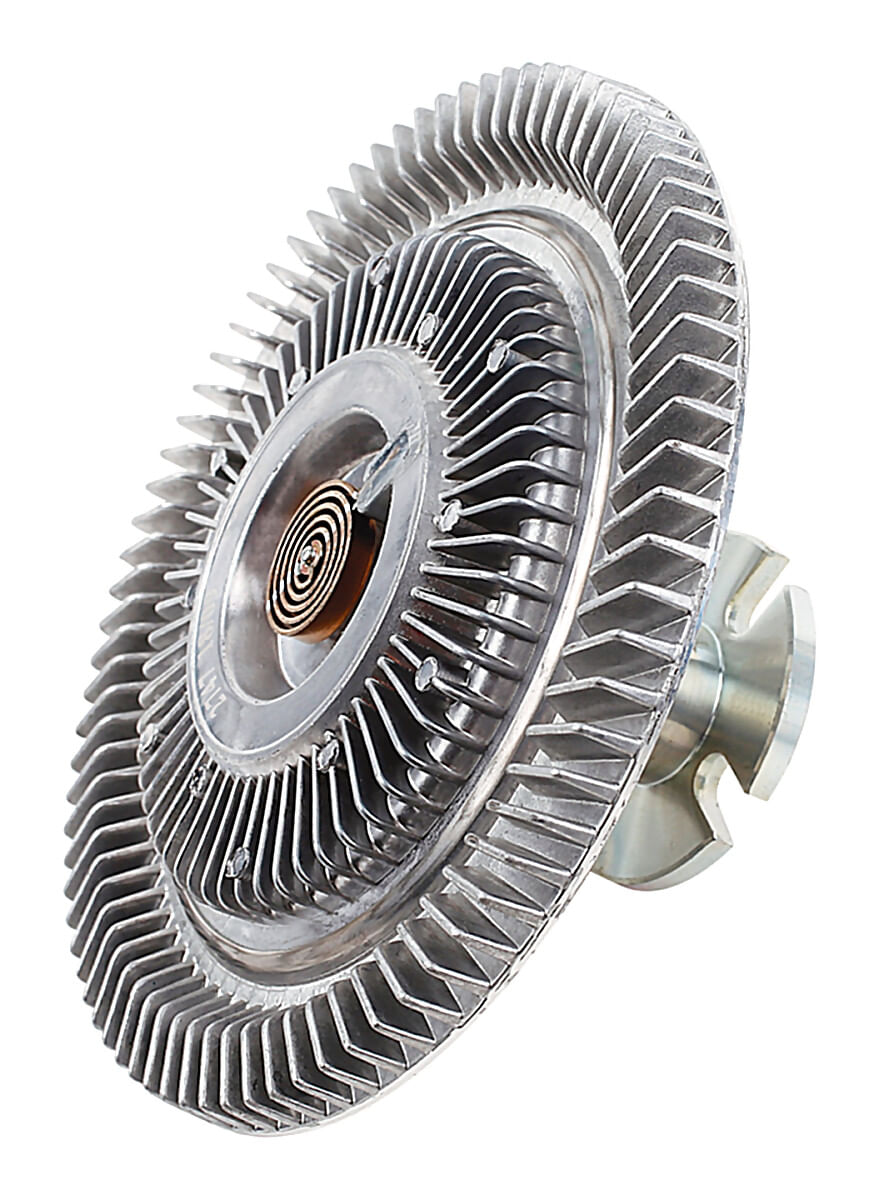 Fan Clutch